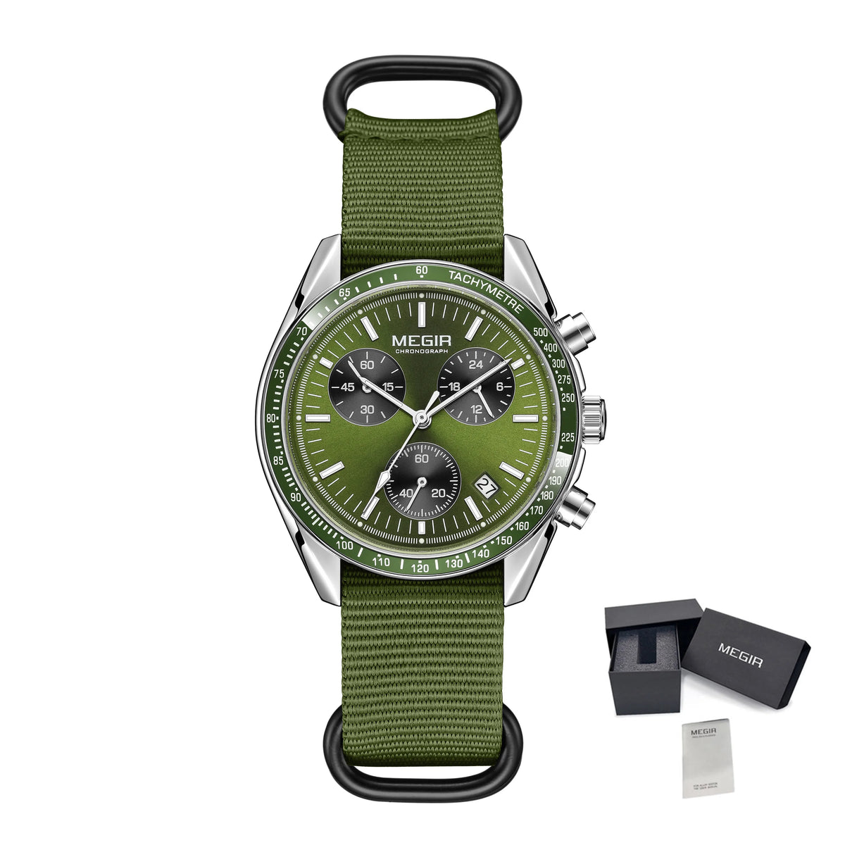 Loja Zeppelin — Horizonte 42 mm