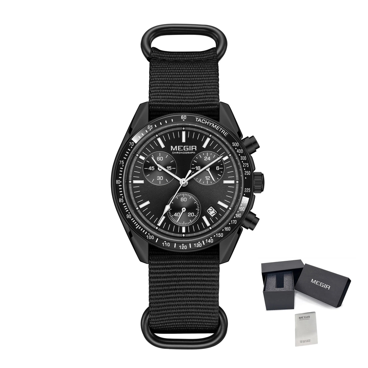 Loja Zeppelin — Horizonte 42 mm