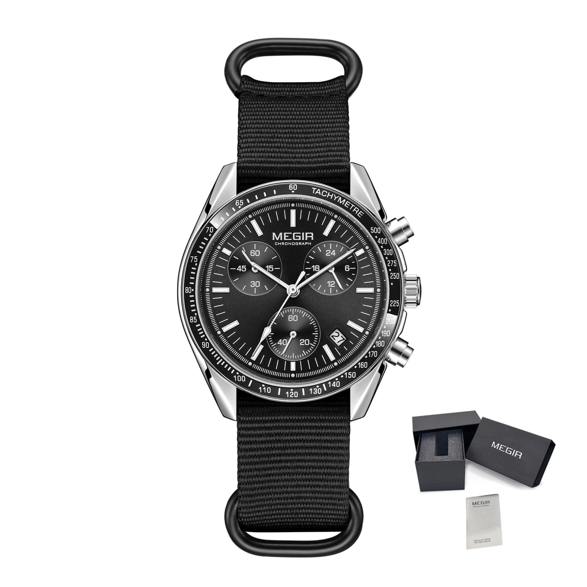 Loja Zeppelin — Horizonte 42 mm