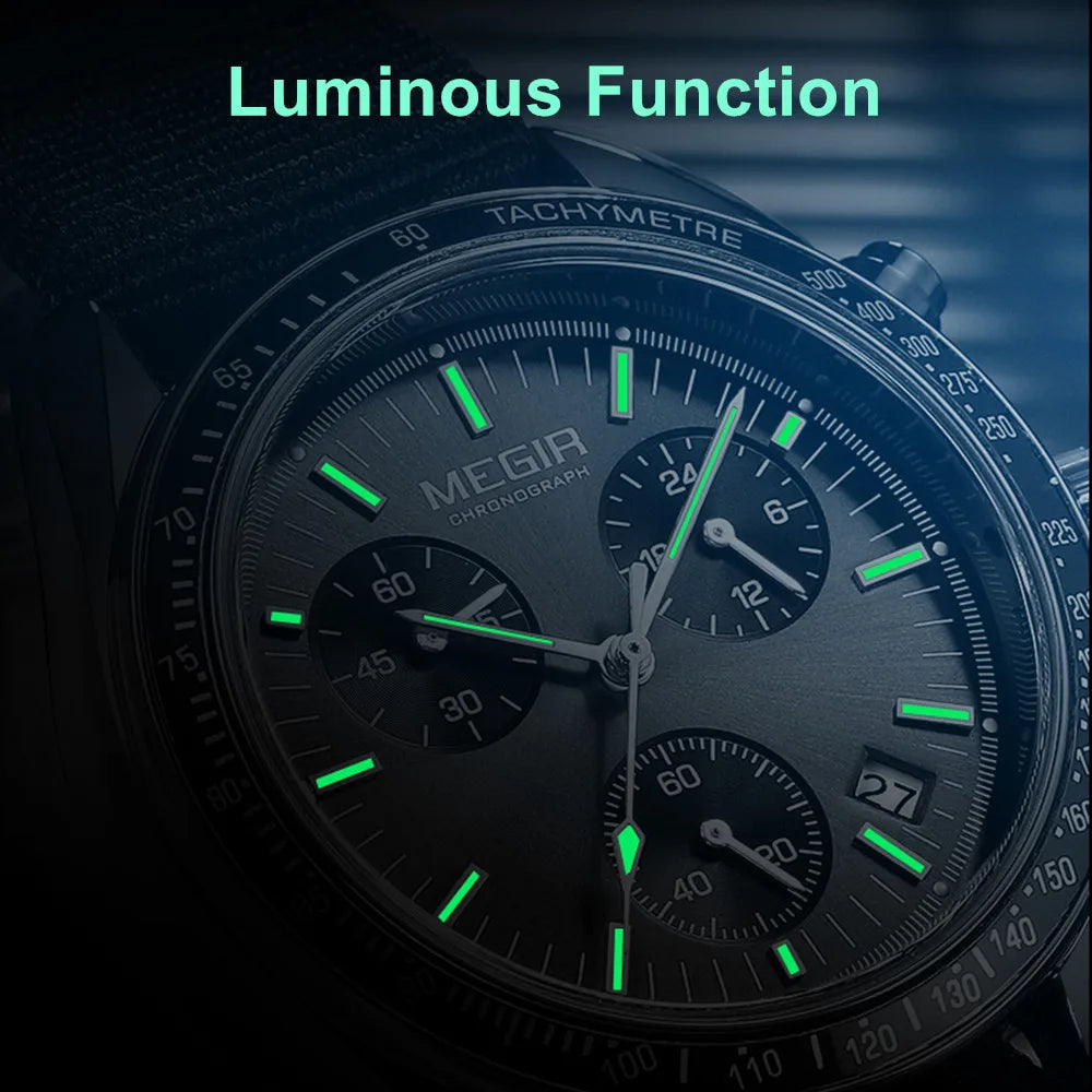 Loja Zeppelin — Horizonte 42 mm